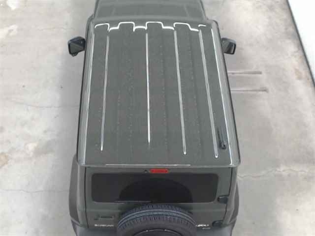 SUZUKI JIMNY SIERRA 2021