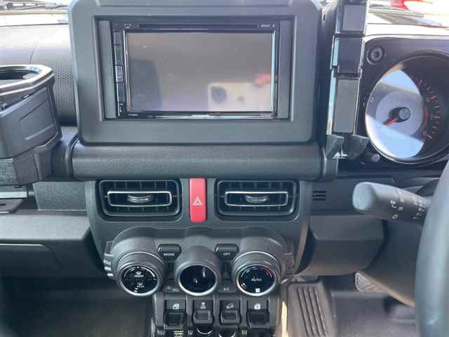 SUZUKI JIMNY SIERRA 2022