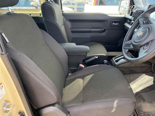 SUZUKI JIMNY SIERRA 2022