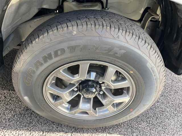 SUZUKI JIMNY SIERRA 2022