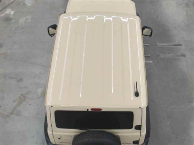 SUZUKI JIMNY SIERRA 2022