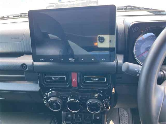 SUZUKI JIMNY SIERRA 2022