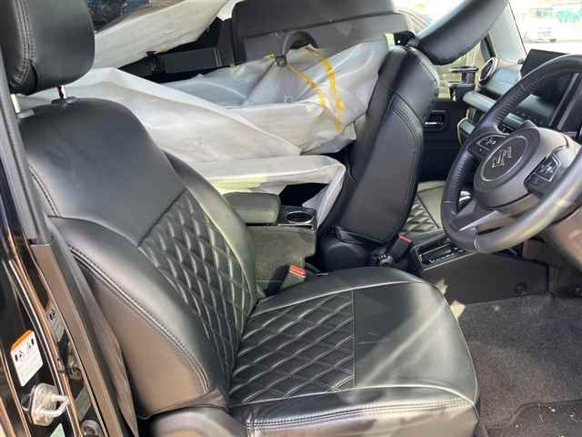 SUZUKI JIMNY SIERRA 2022