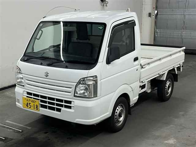 SUZUKI CARRY TRUCK 2016