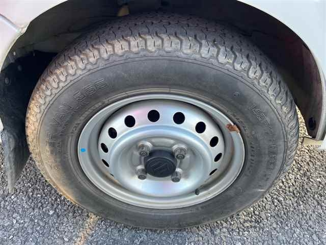 SUZUKI CARRY TRUCK 2016