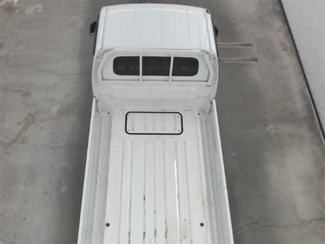 SUZUKI CARRY TRUCK 2016