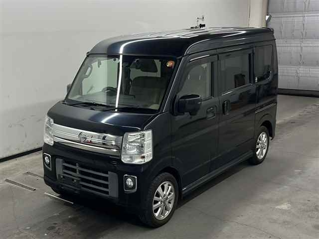 NISSAN CLIPPER RIO 2016