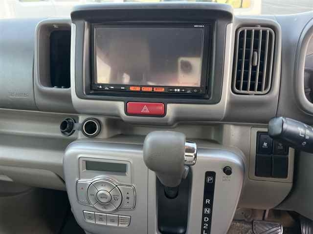 NISSAN CLIPPER RIO 2016