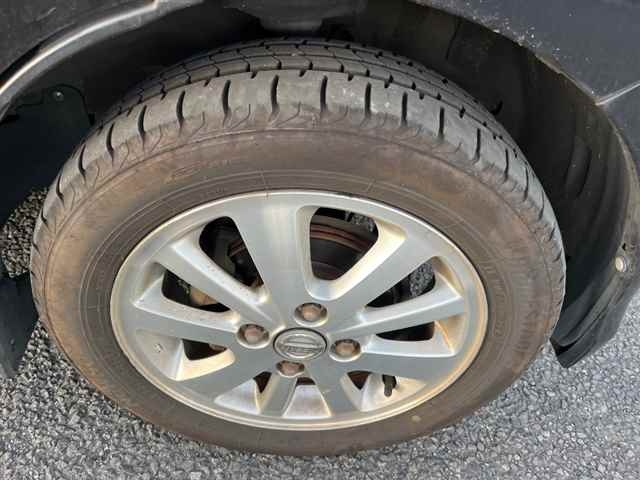 NISSAN CLIPPER RIO 2016