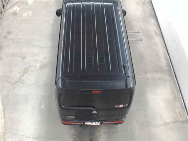 NISSAN CLIPPER RIO 2016