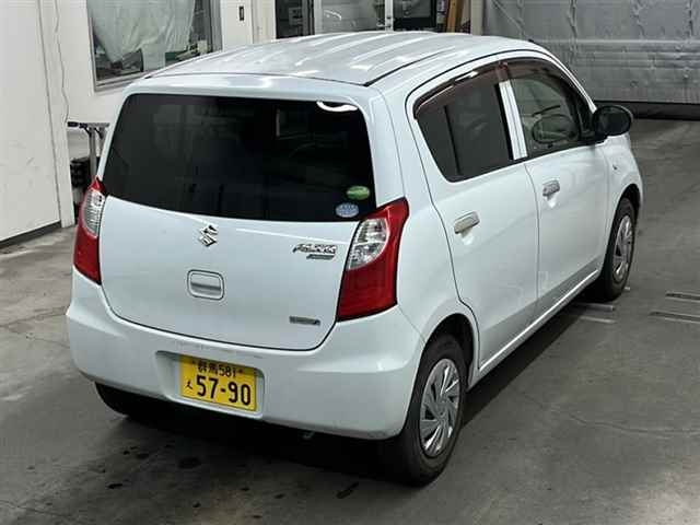 SUZUKI ALTO ECO 2014