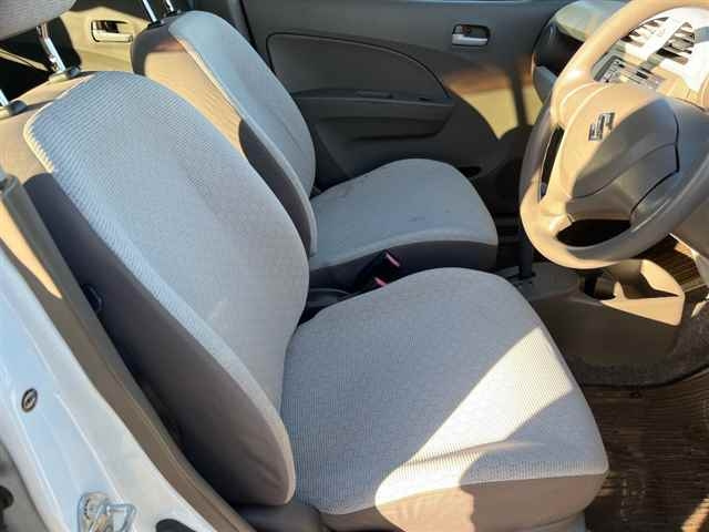 SUZUKI ALTO ECO 2014