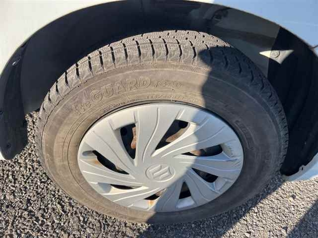 SUZUKI ALTO ECO 2014