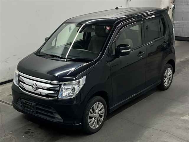 SUZUKI WAGON R 2014