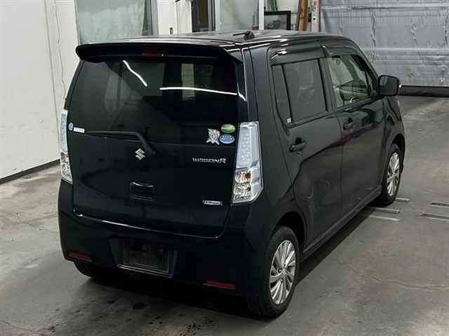 SUZUKI WAGON R 2014