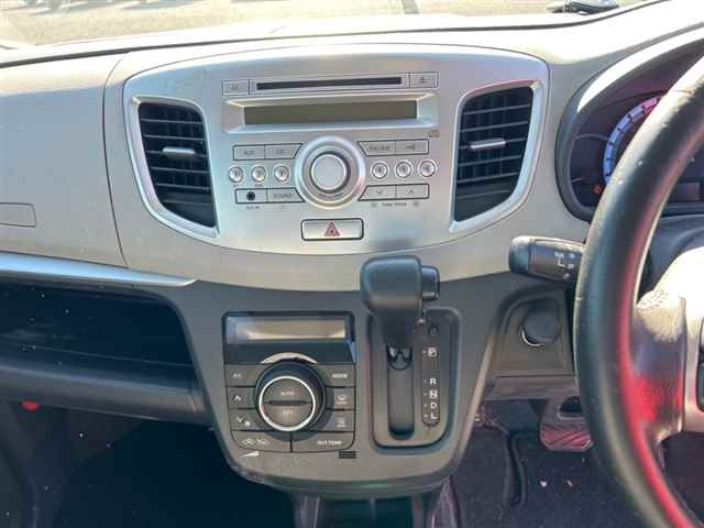 SUZUKI WAGON R 2014