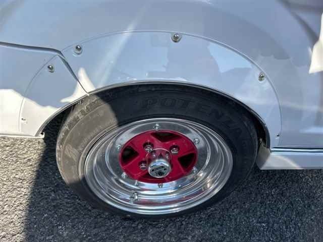 SUZUKI CARRY TRUCK 2013