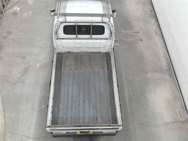 SUZUKI CARRY TRUCK 2013