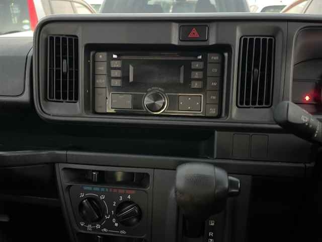 TOYOTA PIXIS VAN 2019