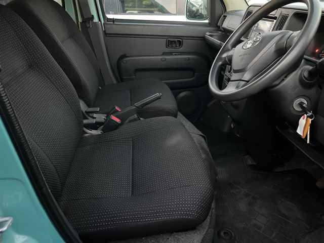 TOYOTA PIXIS VAN 2019