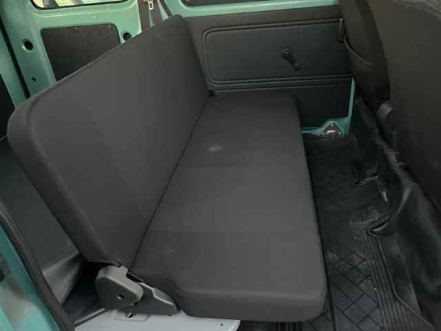 TOYOTA PIXIS VAN 2019