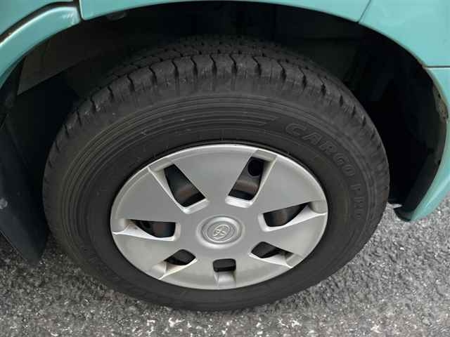 TOYOTA PIXIS VAN 2019