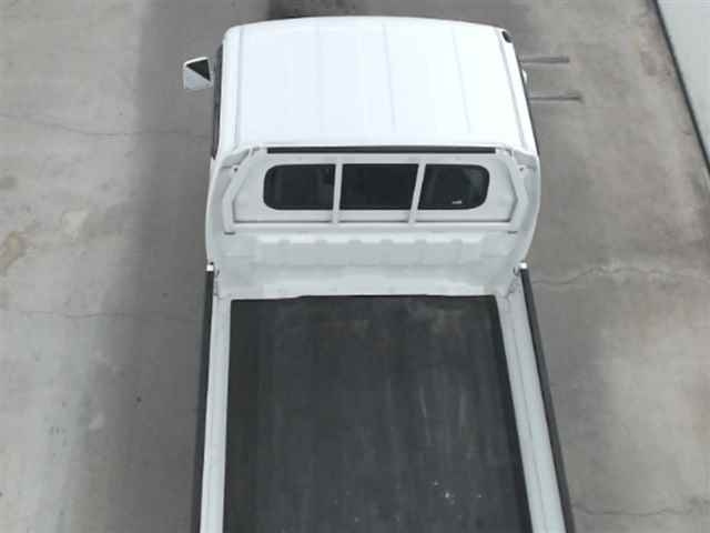 SUZUKI CARRY TRUCK 2016