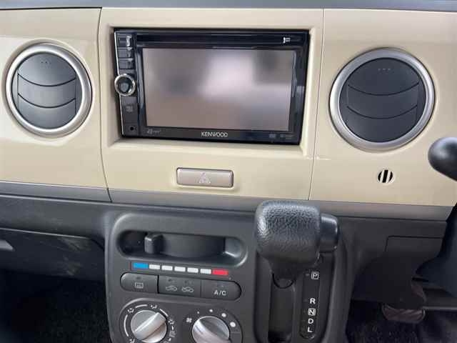 SUZUKI ALTO LAPIN 2012