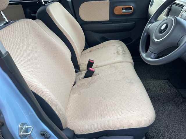 SUZUKI ALTO LAPIN 2012