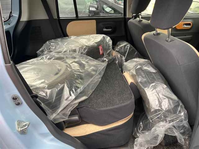 SUZUKI ALTO LAPIN 2012