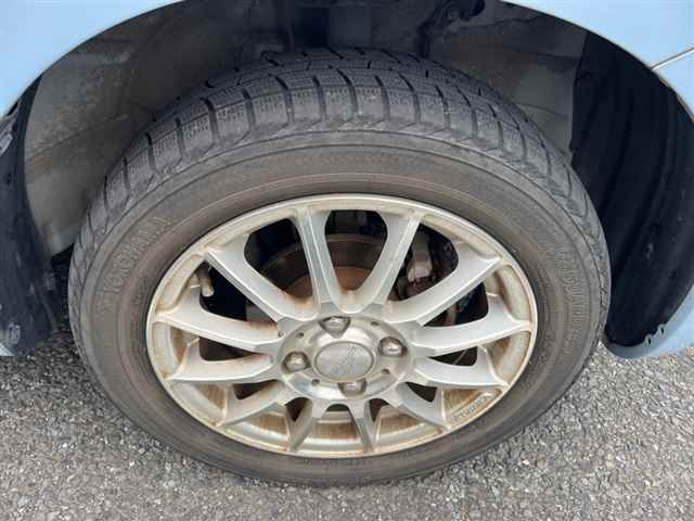 SUZUKI ALTO LAPIN 2012