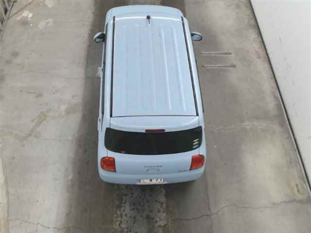 SUZUKI ALTO LAPIN 2012