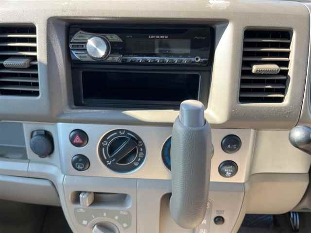 SUZUKI EVERY WAGON 2013