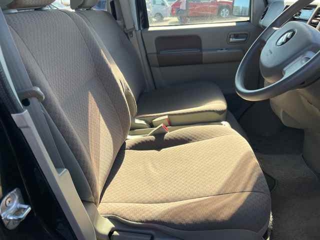 SUZUKI EVERY WAGON 2013