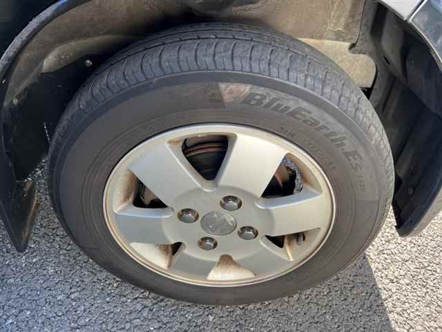 SUZUKI EVERY WAGON 2013