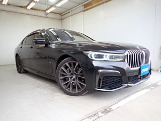 BMW 7 SERIES 2020