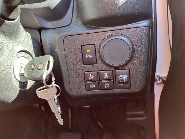 DAIHATSU MIRA E S 2018