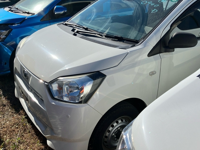 DAIHATSU MIRA E S 2018