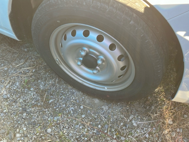 DAIHATSU MIRA E S 2018