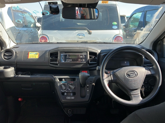 DAIHATSU MIRA E S 2018