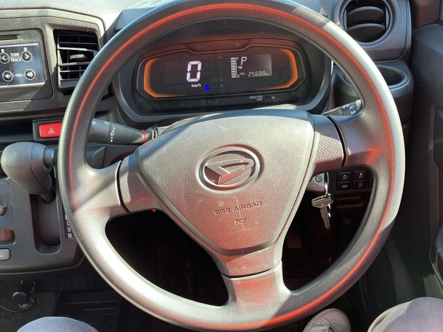 DAIHATSU MIRA E S 2018