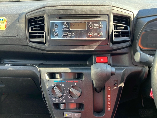 DAIHATSU MIRA E S 2018