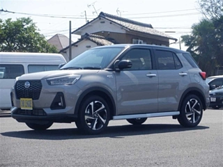 DAIHATSU ROCKY 2025