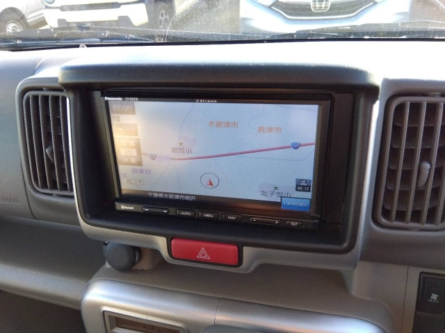 SUZUKI EVERY WAGON 2020