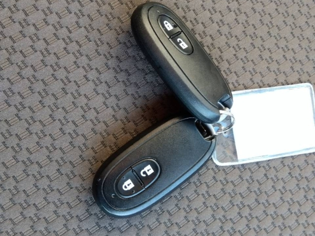 SUZUKI EVERY WAGON 2020