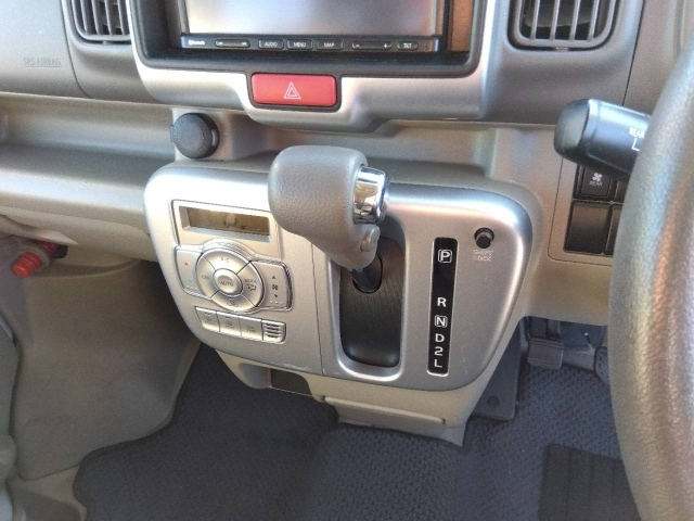 SUZUKI EVERY WAGON 2020