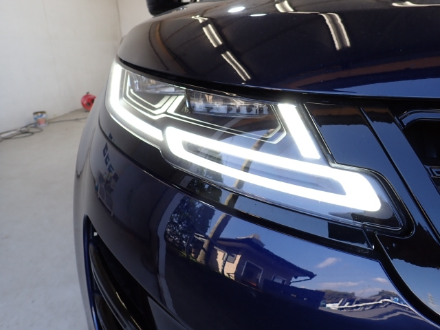 ROVER RANGE ROVER 2023