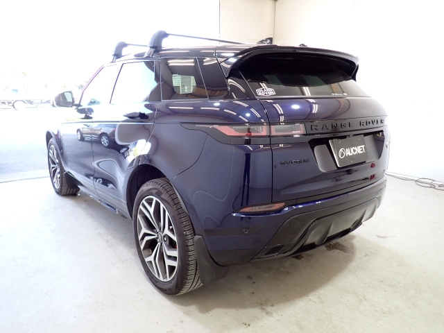 ROVER RANGE ROVER 2023