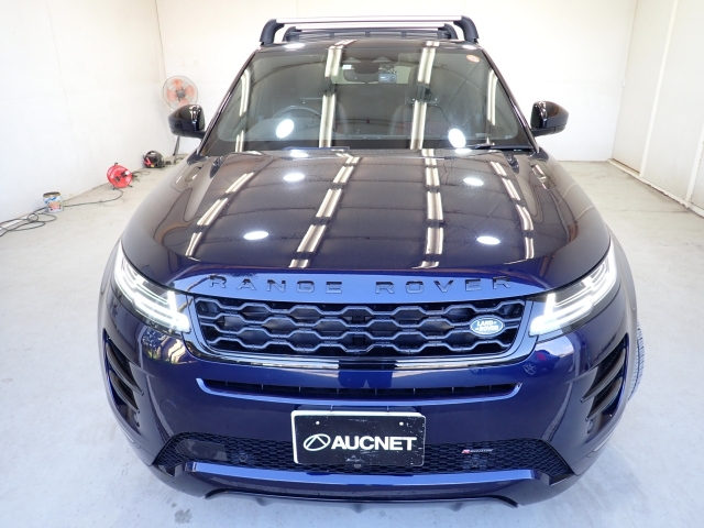 ROVER RANGE ROVER 2023