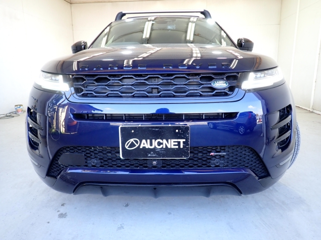 ROVER RANGE ROVER 2023